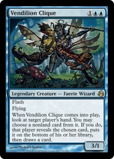 Vendilion Clique Morningtide